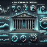 Detailed TradingView backtesting report for prop trading