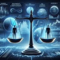 TradingView backtesting report showing key prop trading metrics