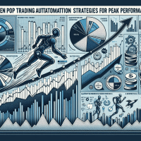 Prop trading automation dashboard showcasing detailed backtesting metrics on TradingView