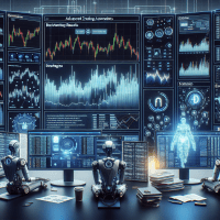 Prop Trading Automation Dashboard showing detailed backtesting metrics