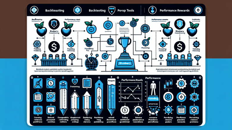 Blueberry Funded vs FundedNext: Proven Prop Trading Rewards