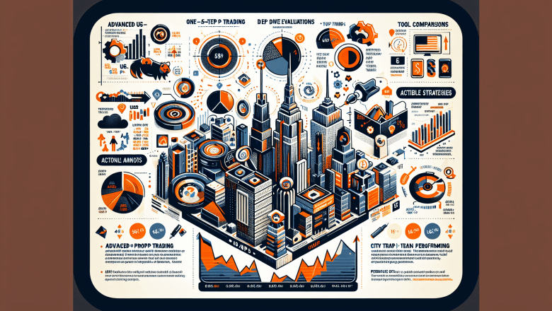 Top 7 US-Compatible One-Step Evaluations: Apex & City Traders