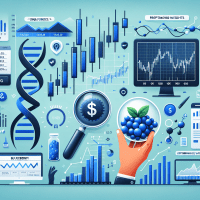 DNA Funded vs Blueberry – Transparency and Account Size Variety in Prop Trading Screenshot of a backtesting interface showing performance metrics used in prop trading analysis