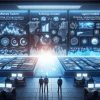 Ultimate Traders vs FTMO – Tech-Oriented vs Legacy Model (2025 Ranking) Backtesting tool interface showing performance metrics in prop trading