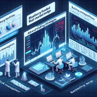 Prop Trading: Blueberry Funded Real-Market Edge (Mar2025) Backtesting dashboard screenshot showing key performance metrics