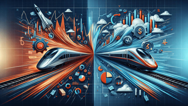 Proven Vantir vs Traditional Payout Models – Speed and Trust in Prop Trading