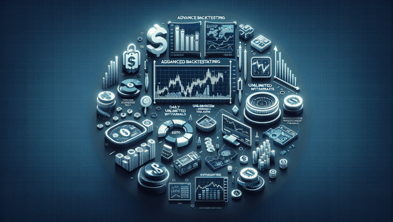 Daily, Unlimited Withdrawal Firms in Prop Trading for Experts
