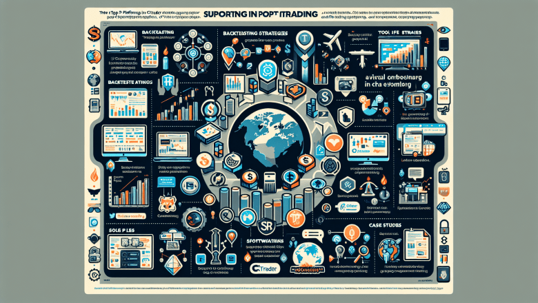 Top 7 Platforms Supporting cTrader in Prop Trading
