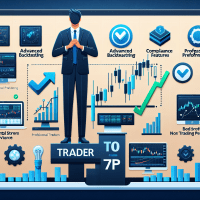 cTrader interface showcasing automated backtesting and performance metrics