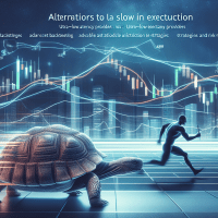 Alternatives to Slow Execution: Ultra-Low Latency Providers Ultra-low latency trading interface showing real-time prop trading metrics