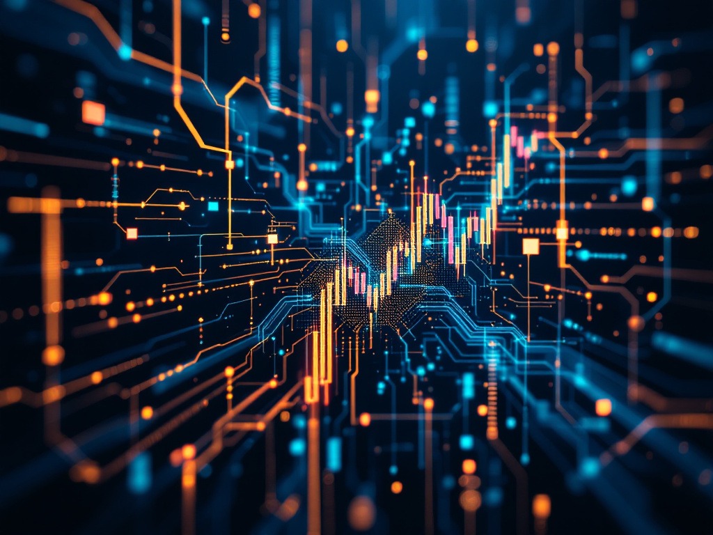 An-abstract-representation-of-trading-algorithms-with-a-visual-blend-of-digital-circuits-and-AI-elements