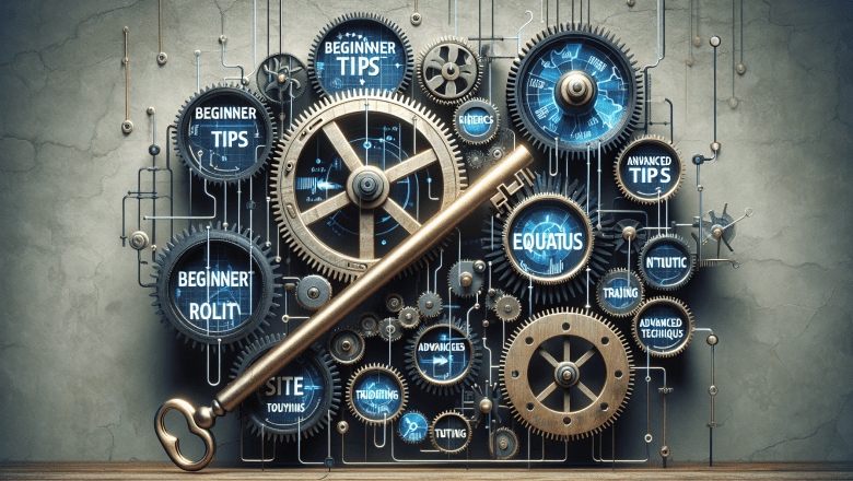 Unlocking Equity Trading Models: Strategies for Success