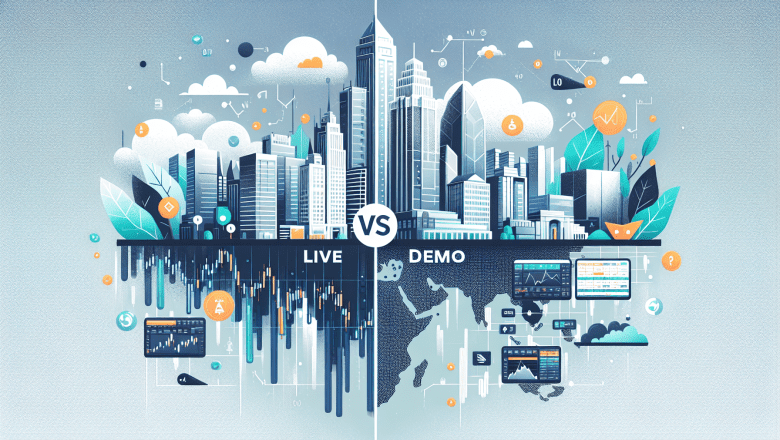 Live vs Demo Trading: Your Ultimate Guide