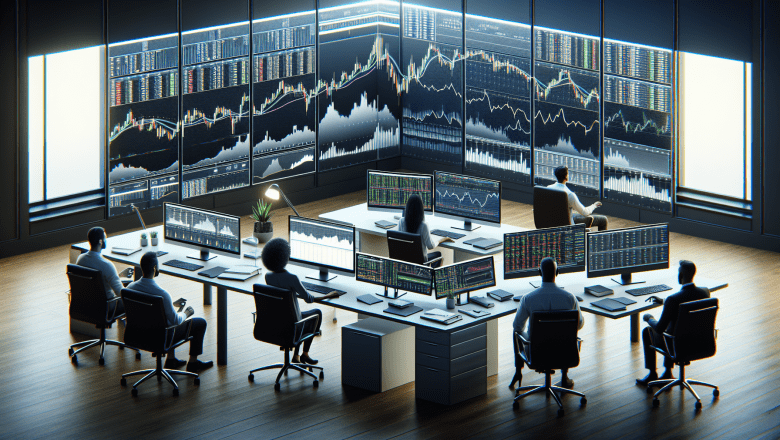 Mastering Trading Desk Basics: Setup & Solutions