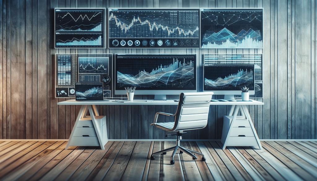 trading desk basics setup essentials