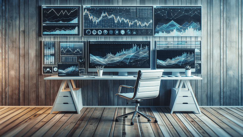 Mastering Trading Desk Basics: Setup & Solutions