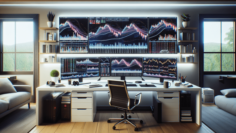Trading Desk Basics: Essential Setup and Strategies