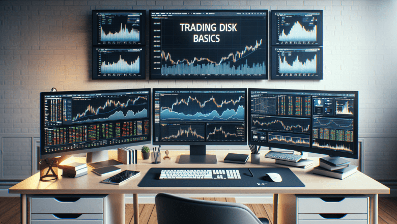 Mastering Trading Desk Basics: Setup & Solutions