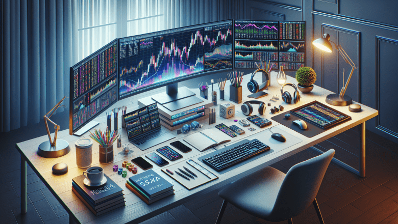 Mastering Trading Desk Basics: A Comprehensive Guide