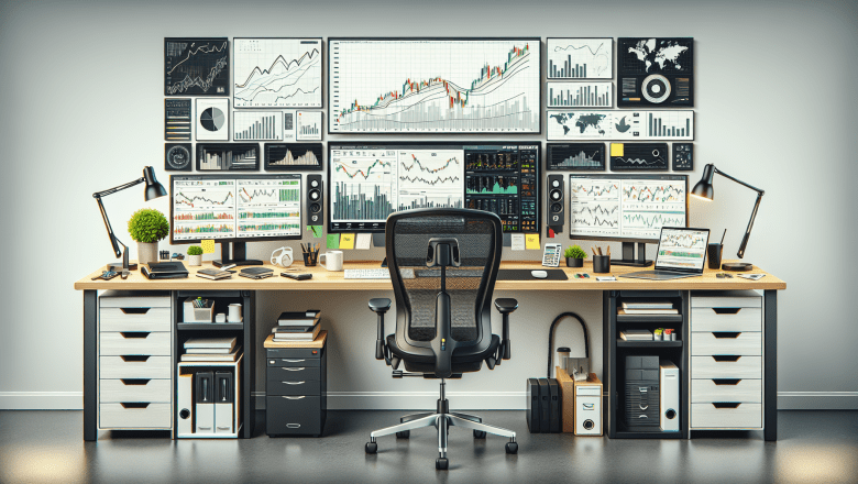 Trading Desk Basics: A Comprehensive Guide