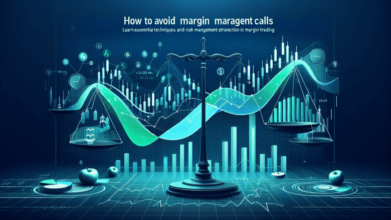 How to Avoid Margin Calls: Top Risk Management Strategies