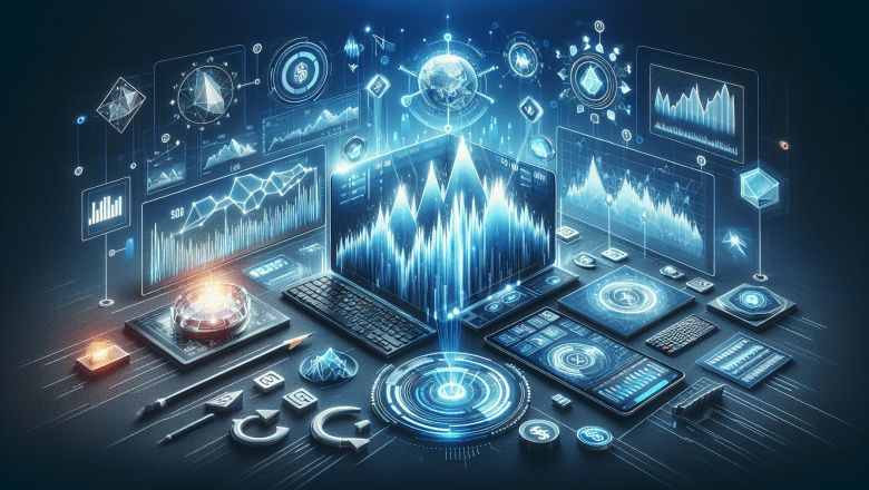 Maximizing Prop Trading with Automated Backtesting Tools