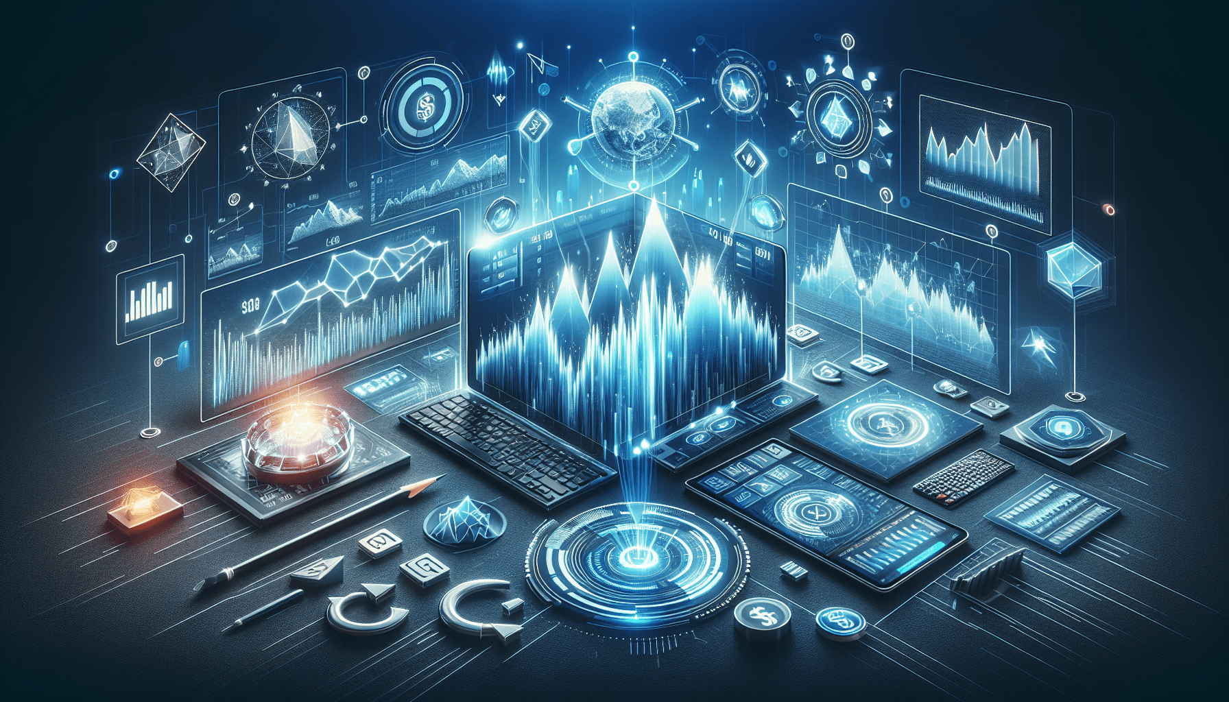 prop trading automated backtesting