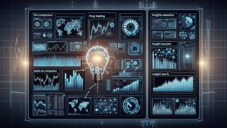 Prop Trading: Automated Backtesting Tools for Success