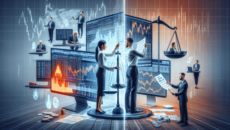 How to Avoid Margin Calls: Prop Trading Best Practices