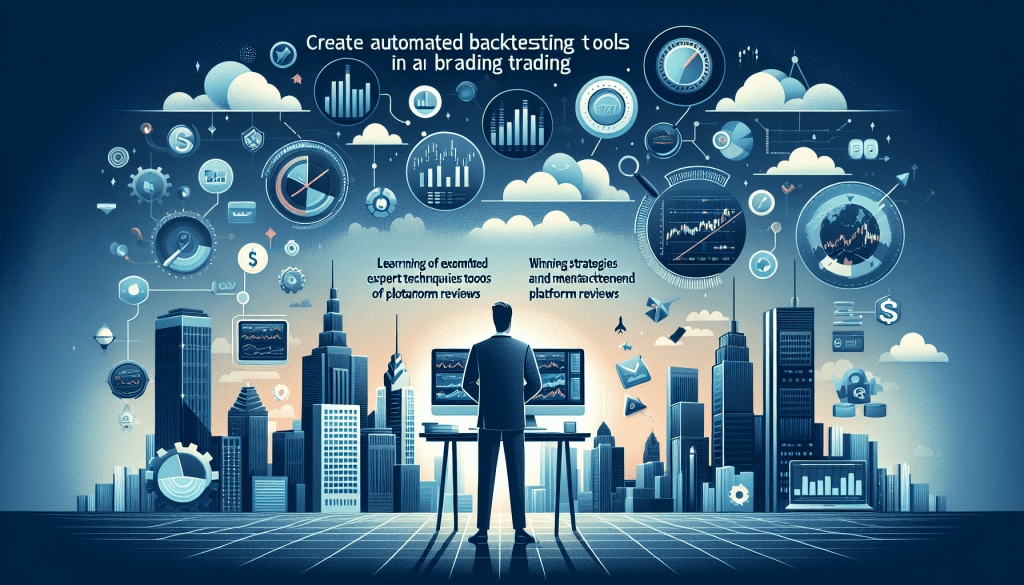 Automated backtesting tools for prop trading insights