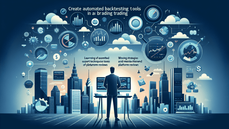 Top Automated Backtesting Tools for Prop Trading