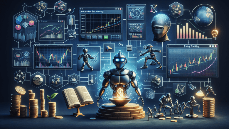Automated Backtesting Tools for Prop Trading