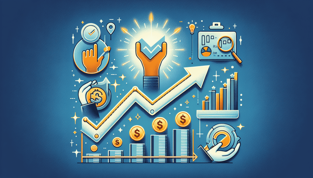 Prop trading strategy image showing margin call prevention
