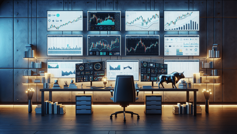 Automated Backtesting Tools for Prop Trading Success