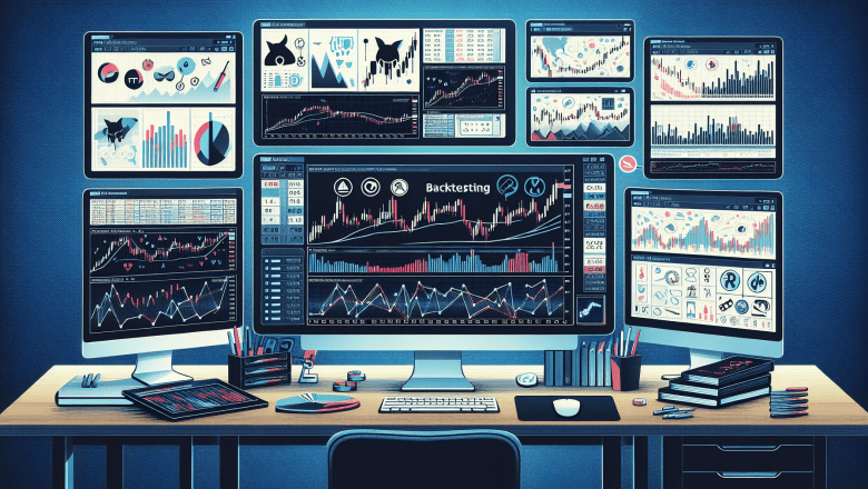 Automated Backtesting Tools for Prop Trading Mastery