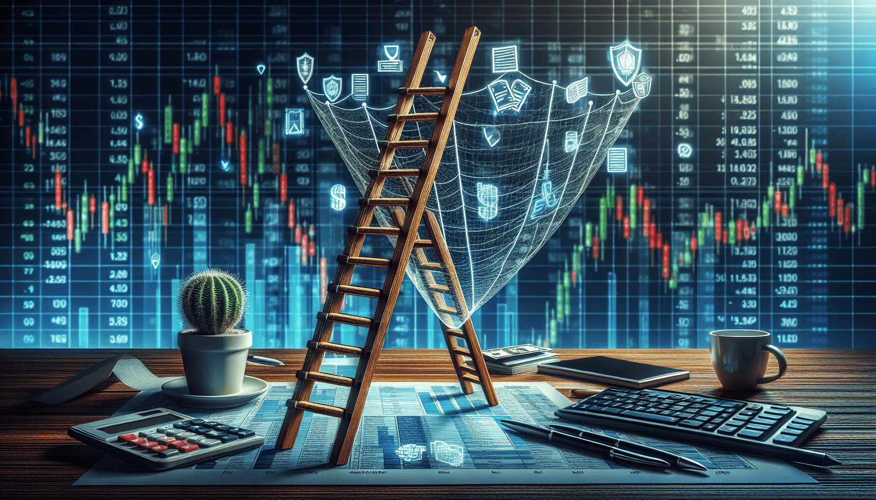 Prop Trading Risk Management and Margin Call Prevention Tools