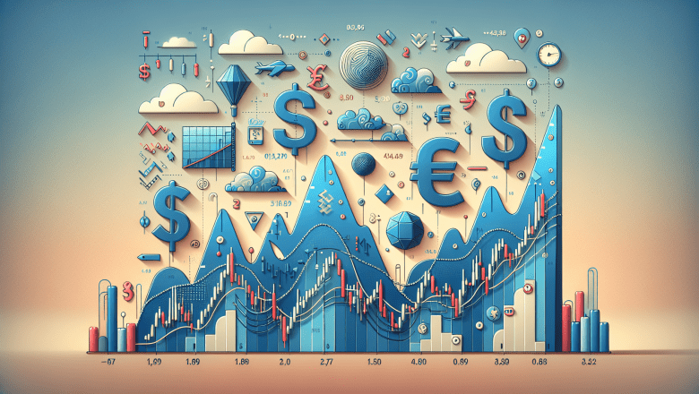 Mean Reversion Models: Mastering Trading Strategies