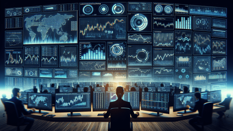 Automated Backtesting Tools for Prop Trading Success