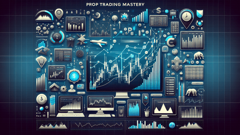 Proven Trading Psychology & Prop Trading Mastery