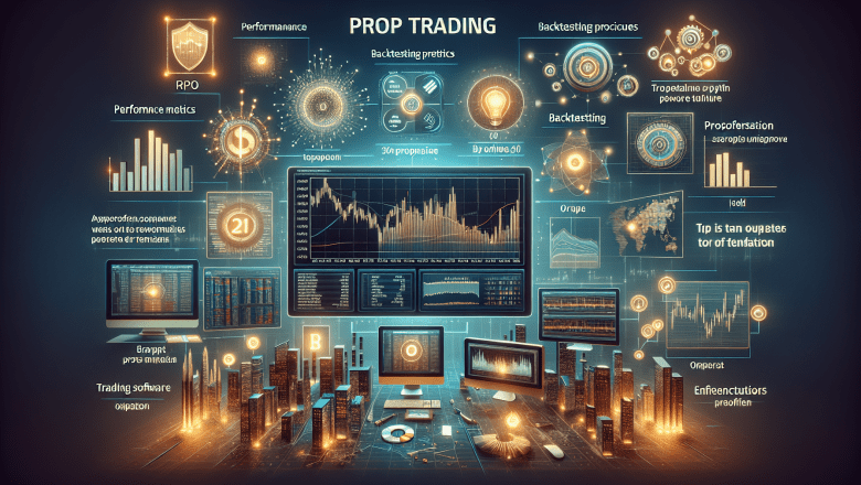 Compare Prop Firms: Strategic Insights for Prop Trading