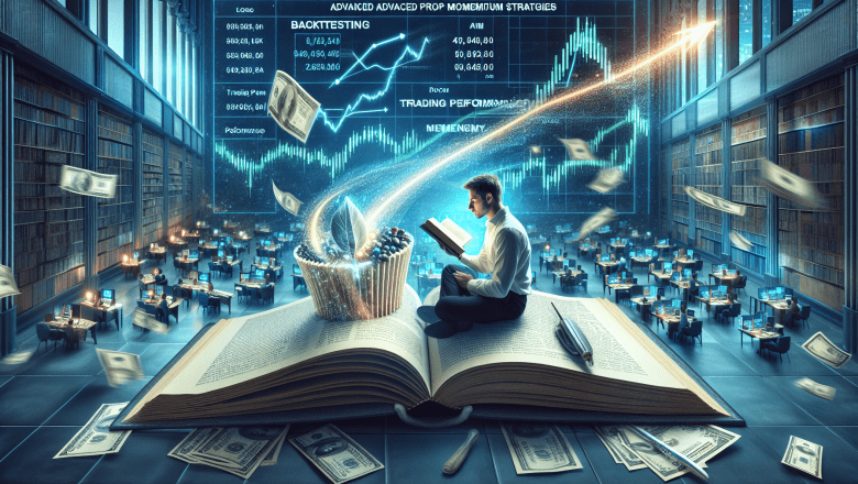 Proven Prop Trading Momentum Strategies