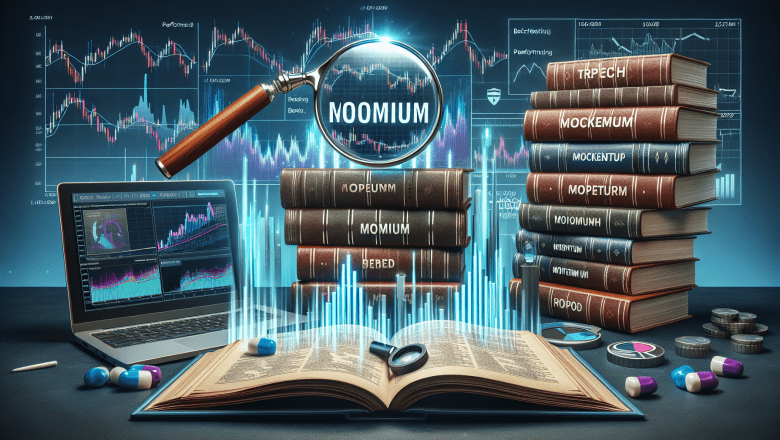 Proven Momentum Strategies for Advanced Prop Trading