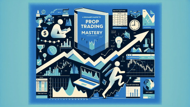 Proven Beginner’s Guide to Prop Trading Mastery