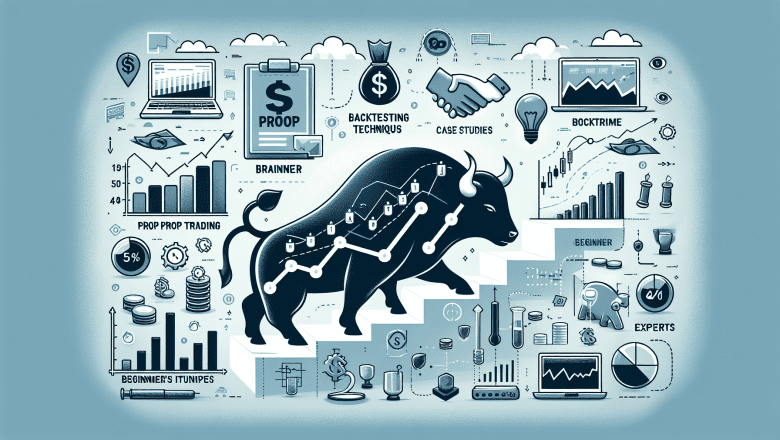 Beginner’s Guide to Prop Trading: Strategic Insights