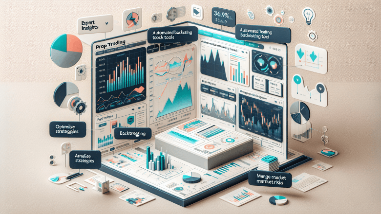 Proven Automated Backtesting Tools for Prop Trading
