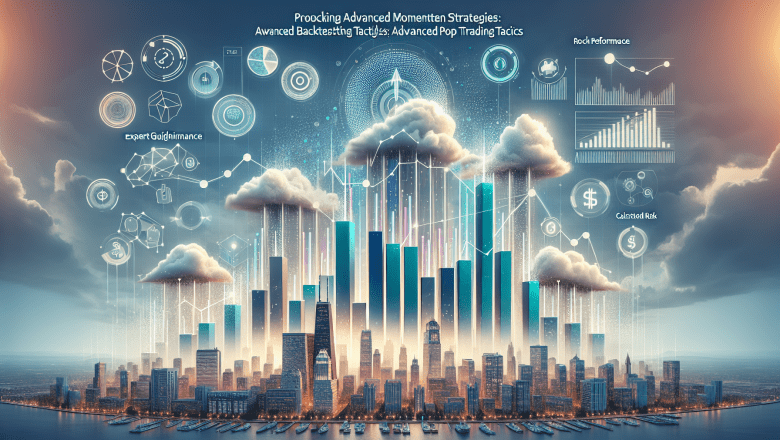 Proven Momentum Strategies: Advanced Prop Trading Tactics