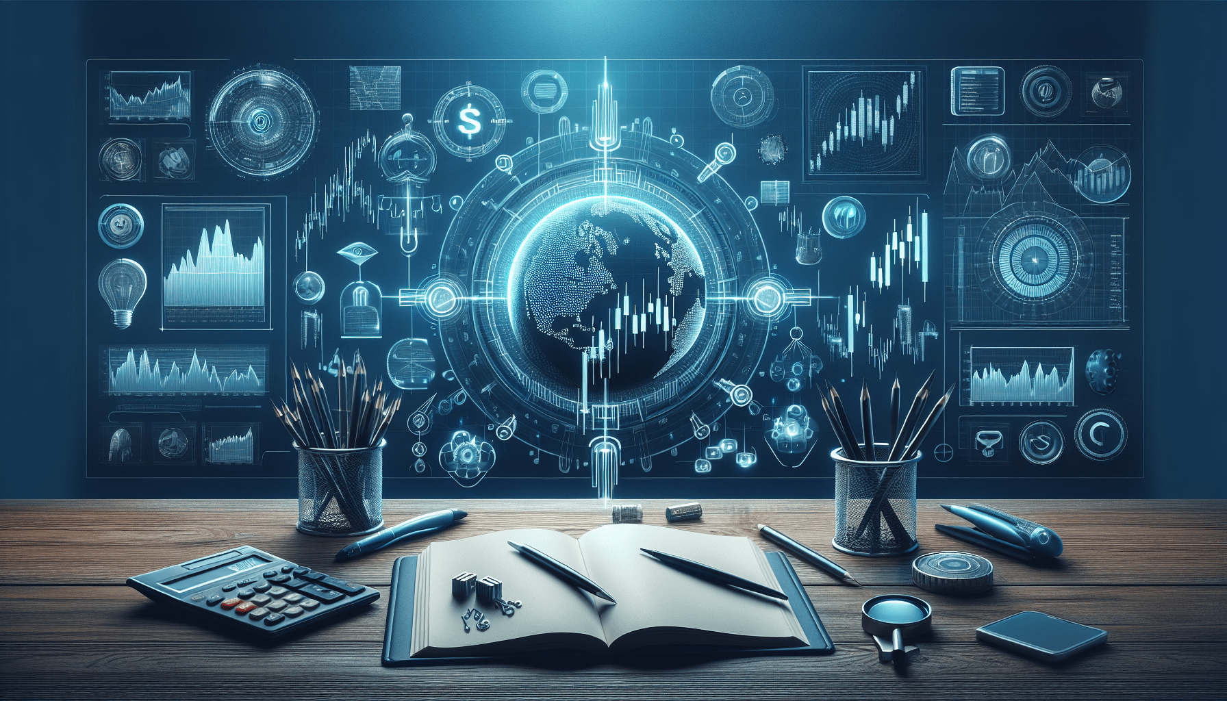 TradingView backtesting dashboard displaying key performance metrics for prop trading