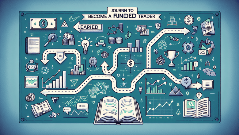 Funded Trader Roadmap: Expert Prop Trading Strategies