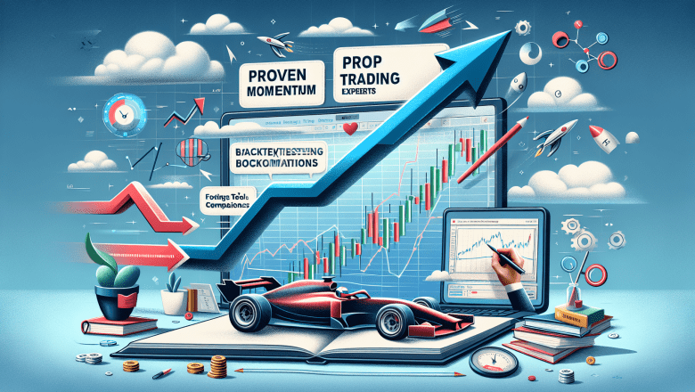 Proven Momentum Strategies for Prop Trading Experts