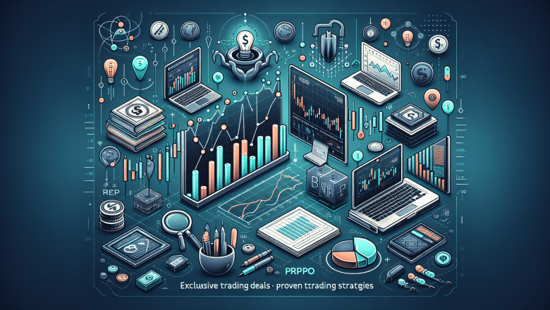 Exclusive Trading Deals: Proven Prop Trading Strategies
